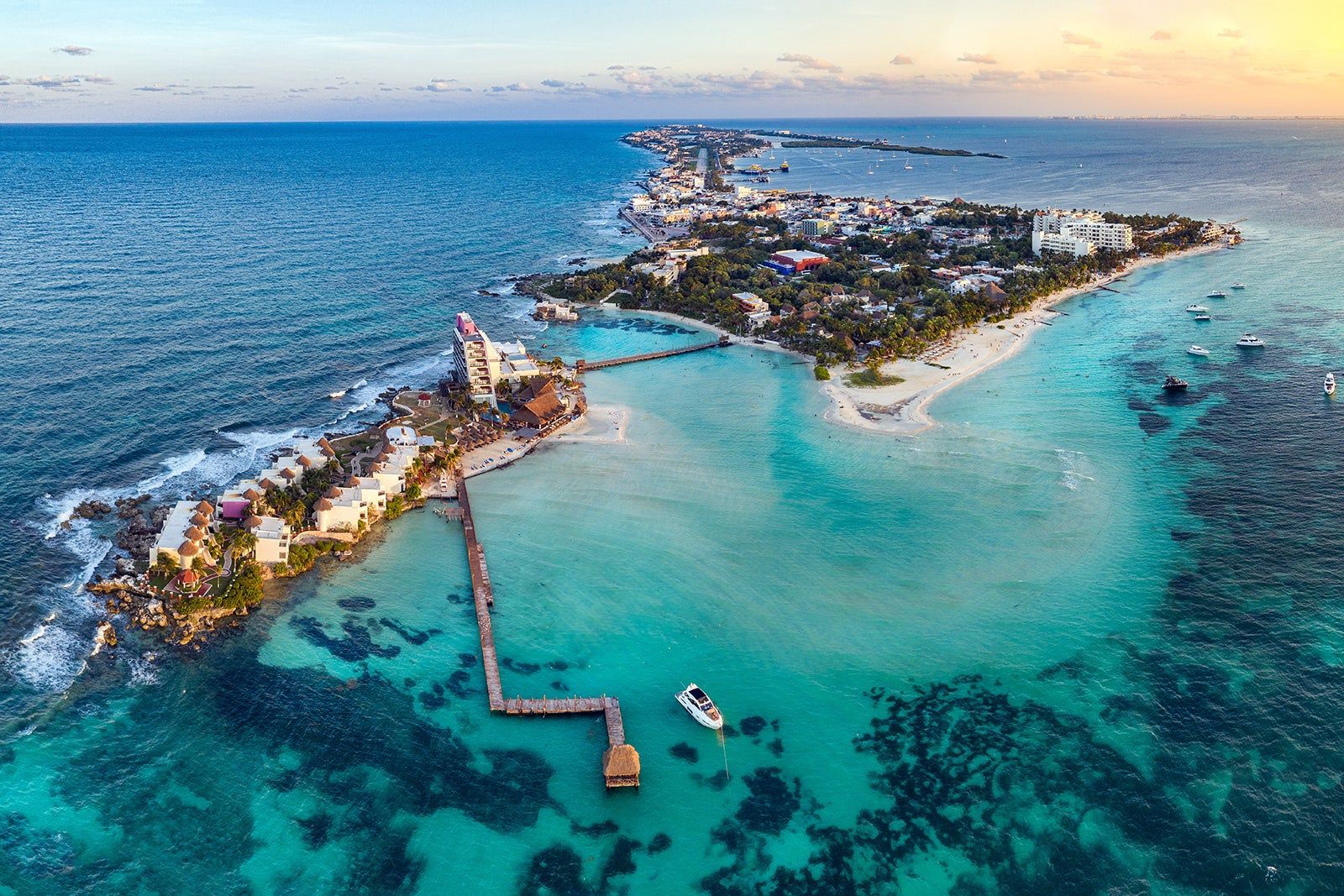 Isla Mujeres