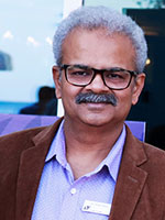 Dr. Vivek Gaur